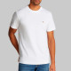 Calvin Klein Ανδρική κοντομάνικη μπλούζα Woven Label Regular Tee